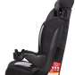 side booster car seat