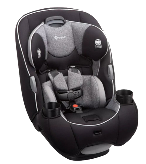 Safety 1st EverFit DLX 3 in 1 Car seat - Hire Car Seat NZ – Eazypods ...