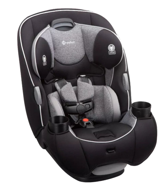 Safety 1st EverFit DLX 3 in 1 Car seat