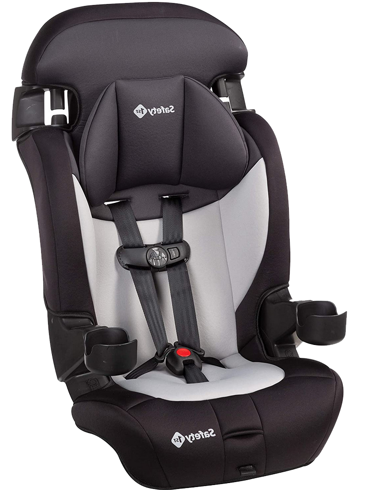 Safety 1st Grand 2-in-1 Booster Seat