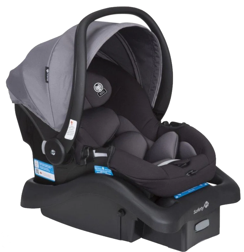 capsule car seat