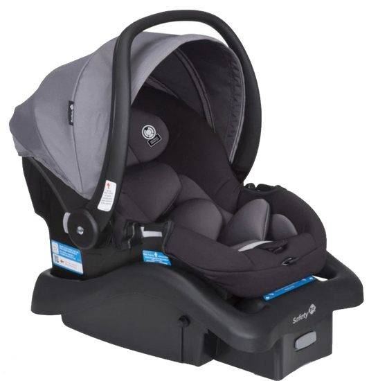 capsule car seat